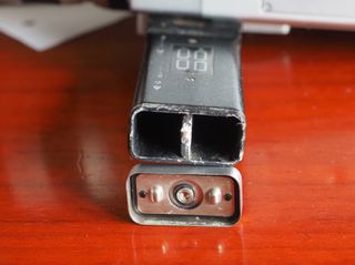 Tomavistas CANON Super-Zomm 814, NO FUNCIONA