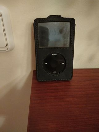 Ipod Classic 160 GB