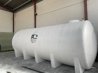 Depositos de poliester