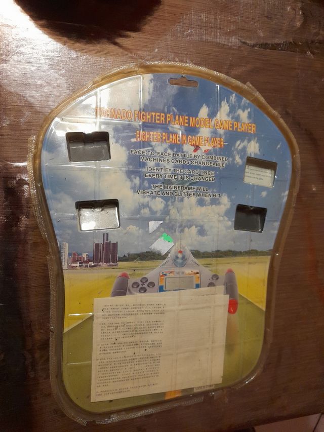 Vintage consolle videogioco