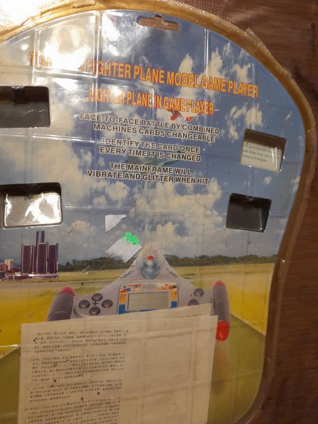 Vintage consolle videogioco