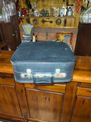 Maquina de escribir