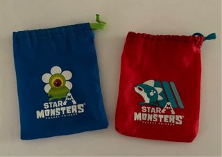 Lote Super Zings, Zomlings i Star Monsters
