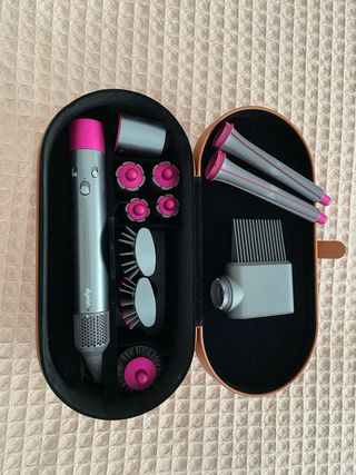 Airwrap Dyson