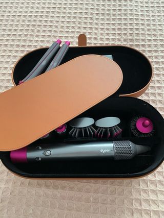 Airwrap Dyson
