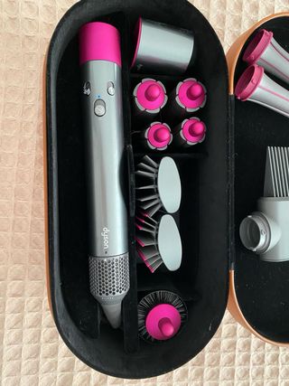 Airwrap Dyson