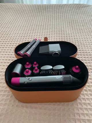 Airwrap Dyson