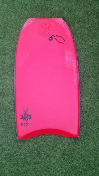 Bodyboard Empire Botha Hammer PE Red/Violet 41,5"
