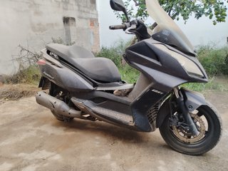 Despiece completo superdink 125i