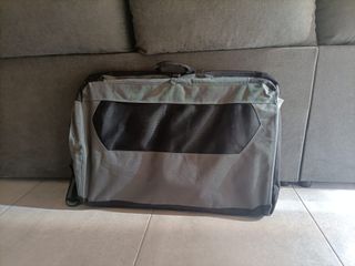 TRANSPORTIN PARA PERRO 40KG