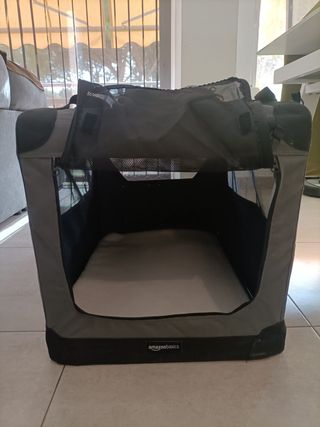 TRANSPORTIN PARA PERRO 40KG