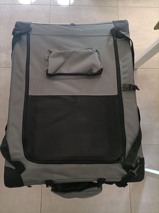 TRANSPORTIN PARA PERRO 40KG