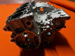 Bloque motor Honda CBR1000RR 2004-2005