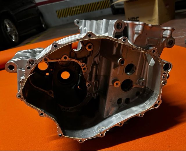 Bloque motor Honda CBR1000RR 2004-2005