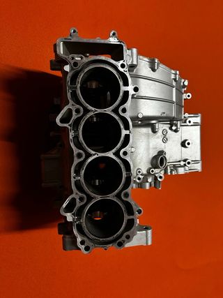 Bloque motor Honda CBR1000RR 2004-2005
