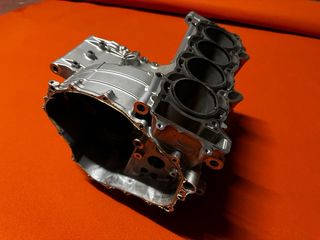 Bloque motor Honda CBR1000RR 2004-2005
