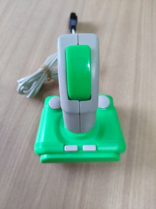 Nintendo Nes Joystick con turbo AV Famicom, FC