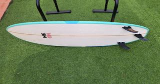 Tabla de surf 6,8