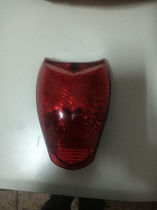 Faro trasero k1200 s 2006