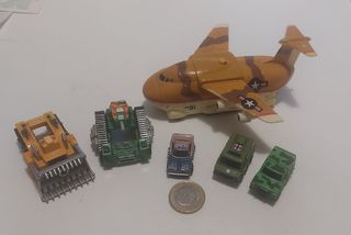 Micro Machine 