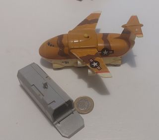 Micro Machine 