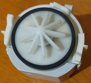 BOMBA DESAGÜE LAVAVAJILLAS BALAY