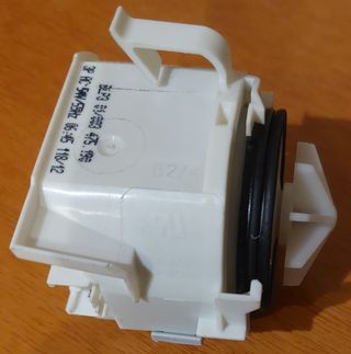 BOMBA DESAGÜE LAVAVAJILLAS BALAY