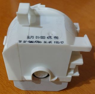 BOMBA DESAGÜE LAVAVAJILLAS BALAY