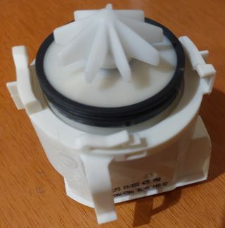 BOMBA DESAGÜE LAVAVAJILLAS BALAY