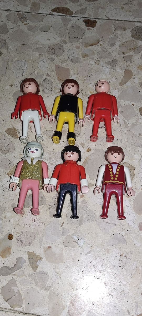 PLAYMOBIL VINTAGE
