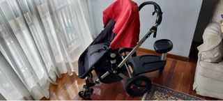 CHOLLAZO Bugaboo Camaleon