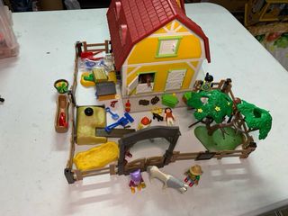 Playmobil 5222