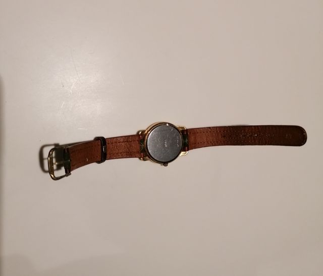 Reloj lotus de hombre vintage