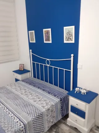 Restauracion  de muebles ,decoracion