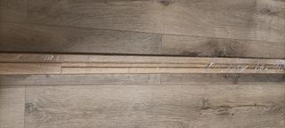 Tapete extensible roble