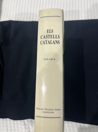 CASTILLOS CATALANES
