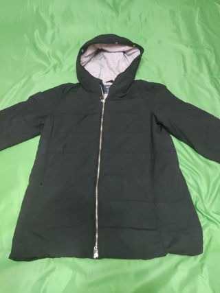 Abrigo Gap, mujer Talla: L