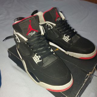 Air Jordan retro 4