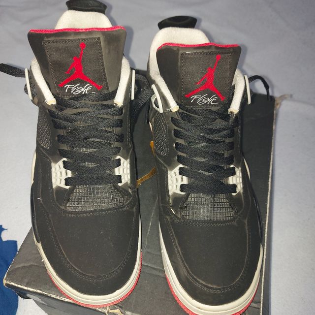 Air Jordan retro 4