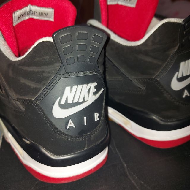 Air Jordan retro 4