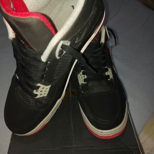 Air Jordan retro 4