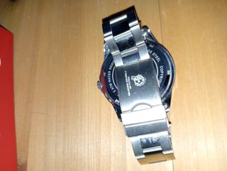 Reloj Selección Española de Fútbol