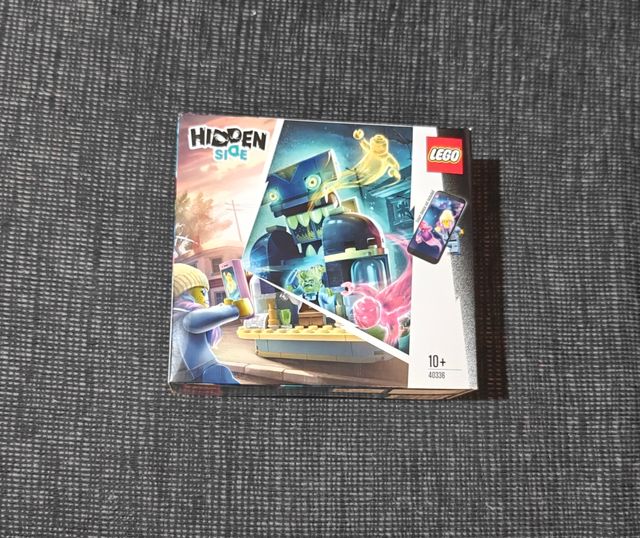 Lego 40336 - Hidden Side