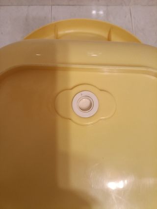 Bañera bebé