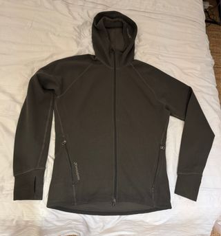 Houdini Chaqueta Polar Hombre - Mono Air Houdi