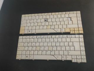 ACER Aspire 4710 / 4720 / 4730 / 4920 / 4930 Blanc