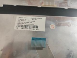 ACER Aspire 4710 / 4720 / 4730 / 4920 / 4930 Blanc