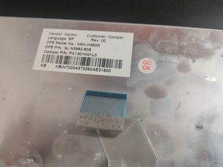 ACER Aspire 4710 / 4720 / 4730 / 4920 / 4930 Blanc