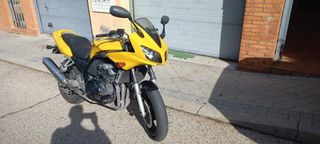 YAMAHA FAZER FZ6S A2 A
