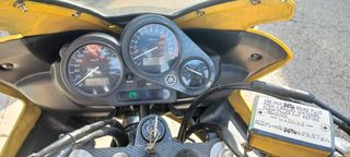 YAMAHA FAZER FZ6S A2 A